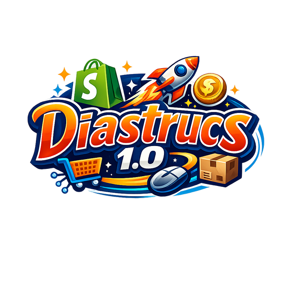Diastrucs 1.0
